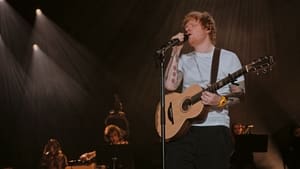 Apple Music Live: Ed Sheeran háttérkép