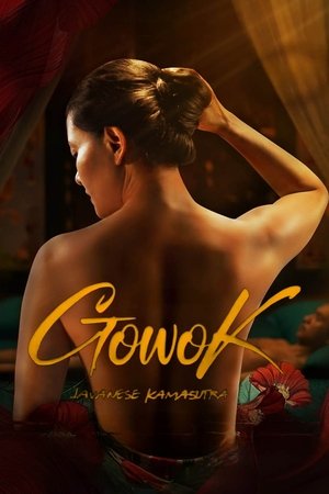 Gowok: Kamasutra Jawa poszter