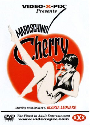 Maraschino Cherry poszter