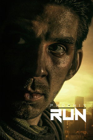 Phoenix Run: Home poszter