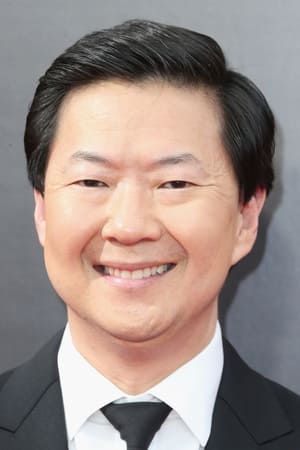 Ken Jeong profil kép