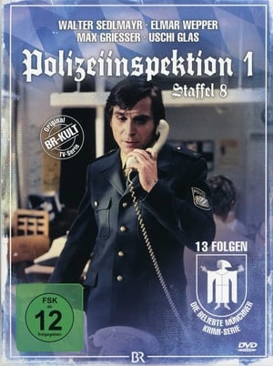 Polizeiinspektion 1