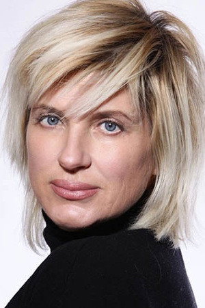 Olga Ball' profil kép