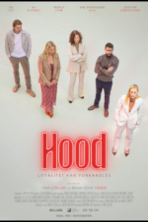 Hood poszter