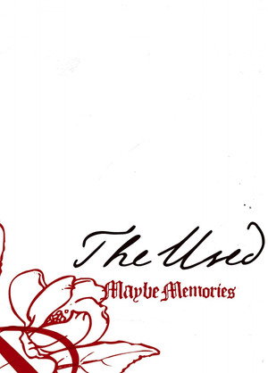 Maybe Memories poszter