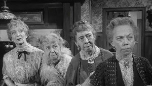 Alfred Hitchcock Presents 3. évad Ep.26 26. epizód
