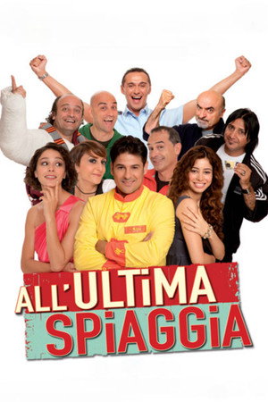 All'ultima spiaggia poszter