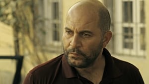 Fauda 3. évad Ep.5 5. epizód