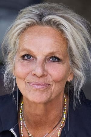 Benedikte Hansen profil kép