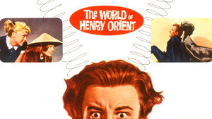 Henry Orient világa háttérkép