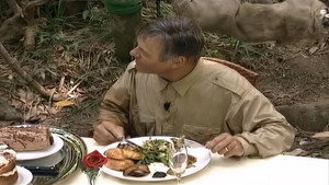I'm a Celebrity...Get Me Out of Here! Season 1 Ep.15 15. epizód