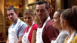 MasterChef Australia 6. évad Ep.55 55. epizód