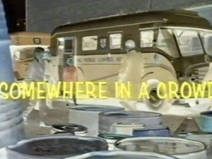 Journey to the Unknown Season 1 Ep.10 10. epizód