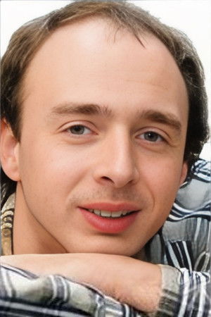 Dmitry Khoronko profil kép