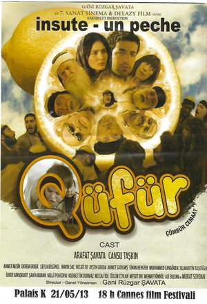 (Q)üfür poszter