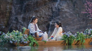 花间一倾城 1. évad Ep.12 12. epizód