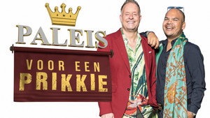 Paleis voor een prikkie kép