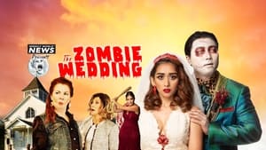 The Zombie Wedding háttérkép