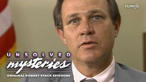 Unsolved Mysteries 1. évad Ep.18 18. epizód