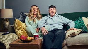 Gogglebox 24. évad Ep.11 11. epizód