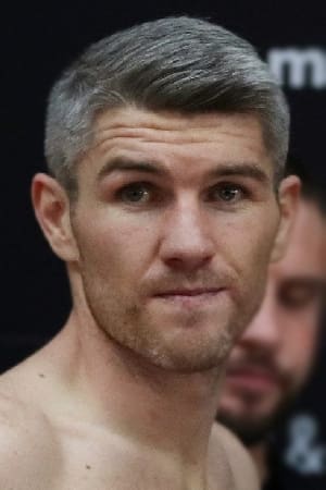 Liam Smith profil kép