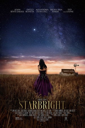 Starbright poszter