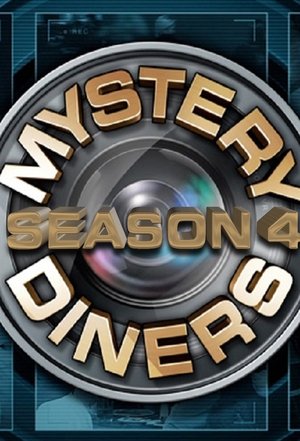 Mystery Diners