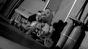 Fireball XL5 Season 1 Ep.24 24. epizód