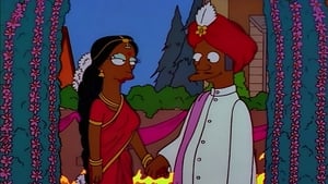 A Simpson család 9. évad Ep.7 A két Mrs. Nahasapeemapetilon