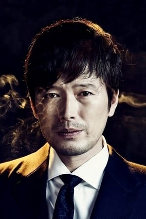 Jung Jae-young profil kép