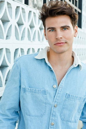 Troy Osterberg profil kép