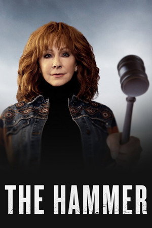 Reba McEntire's The Hammer poszter