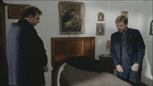 Il tredicesimo apostolo Season 1 Ep.3 3. epizód