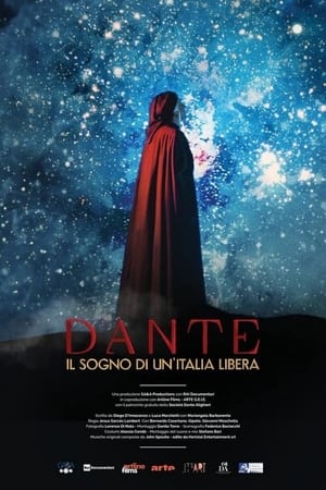 Dante, il sogno di un'Italia libera