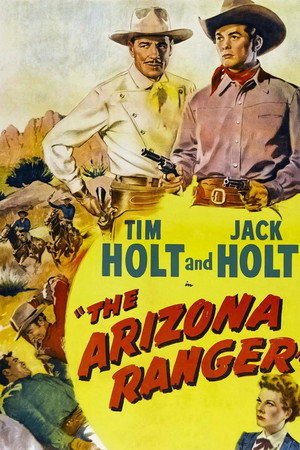 The Arizona Ranger poszter