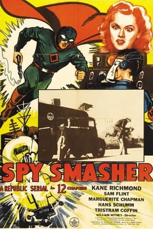 Spy Smasher