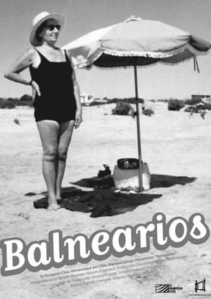 Balnearios poszter