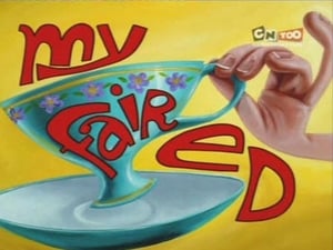 Ed, Edd és Eddy 3. évad Ep.16 16. epizód