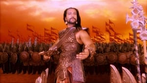 Mahabharat 20. évad Ep.14 14. epizód