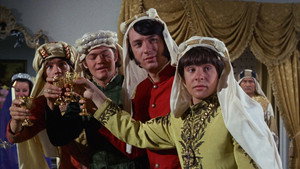 The Monkees Season 2 Ep.3 3. epizód