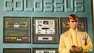 Colossus: The Forbin Project háttérkép