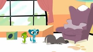 Littlest Pet Shop Season 3 Ep.1 1. epizód