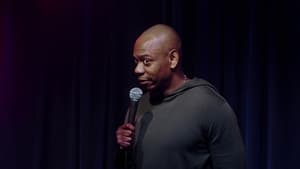 Dave Chappelle: The Bird Revelation háttérkép