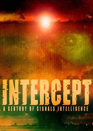 Intercept: A Century of Signals Intelligence poszter