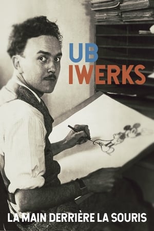 The Hand Behind the Mouse: The Ub Iwerks Story poszter