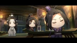 魔道祖师Q 1. évad Ep.27 27. epizód