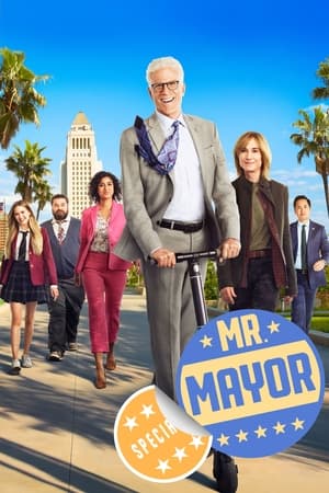 Mr. Mayor