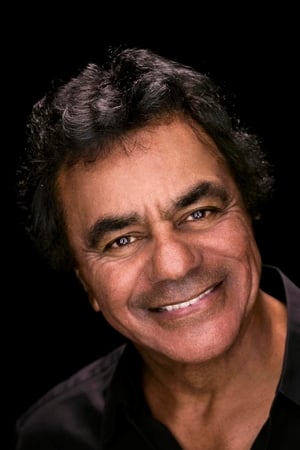 Johnny Mathis profil kép