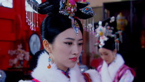 大玉儿传奇 Season 1 Ep.9 9. epizód