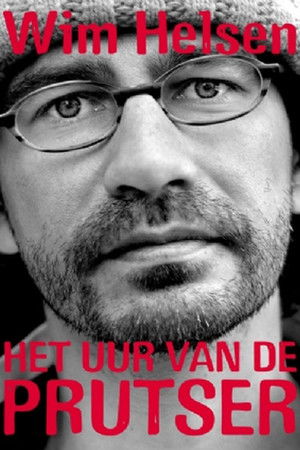 Wim Helsen: Het Uur van de Prutser poszter